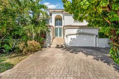 Villa in vendita a Miami Florida Miami-Dade County