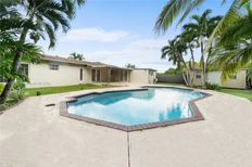 Villa in vendita a Miami Florida Miami-Dade County