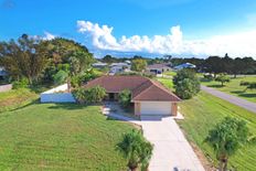 Villa in vendita a Port Saint Lucie Florida Saint Lucie County