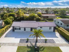 Villa in vendita a Miami Florida Miami-Dade County