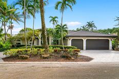 Villa in vendita a Coral Springs Florida Broward County