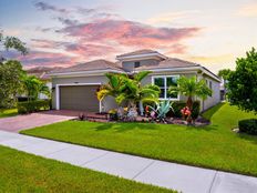 Villa in vendita a Port Saint Lucie Florida Saint Lucie County