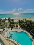 Palazzo in affitto a Sunny Isles Beach Florida Miami-Dade County