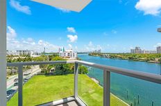 Palazzo in affitto a Bay Harbor Islands Florida Miami-Dade County