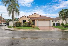 Villa in vendita a Pembroke Pines Florida Broward County