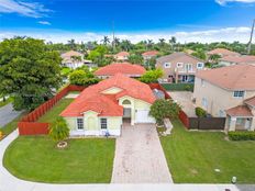 Villa in vendita a Miami Florida Miami-Dade County