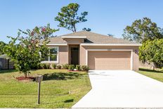 Villa in vendita a Port Saint Lucie Florida Saint Lucie County