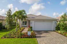 Villa in vendita a Port Saint Lucie Florida Saint Lucie County