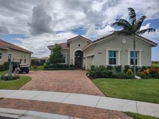 Villa in vendita a Port Saint Lucie Florida Saint Lucie County