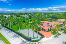 Villa in vendita a Miami Florida Miami-Dade County