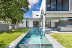 Villa in vendita a Miami Florida Miami-Dade County