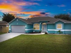 Villa in vendita a Port Saint Lucie Florida Saint Lucie County