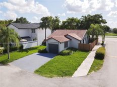 Villa in vendita a Miami Florida Miami-Dade County