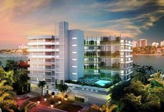 Palazzo in vendita a Bay Harbor Islands Florida Miami-Dade County