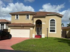 Villa in affitto a Miami Florida Miami-Dade County