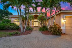 Villa in vendita a Coral Springs Florida Broward County