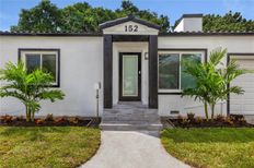 Villa in vendita a Miami Shores Florida Miami-Dade County