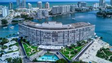 Palazzo in affitto a Miami Beach Florida Miami-Dade County