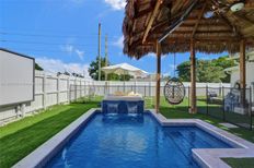 Villa in vendita a Miami Florida Miami-Dade County