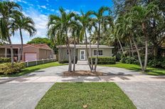 Villa in vendita a Miami Springs Florida Miami-Dade County