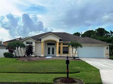 Villa in vendita a Port Saint Lucie Florida Saint Lucie County