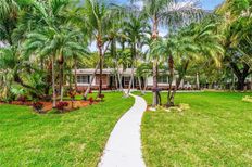 Villa in vendita a Miami Florida Miami-Dade County