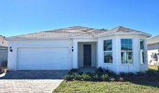 Villa in vendita a Port Saint Lucie Florida Saint Lucie County