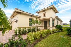 Villa in vendita a Port Saint Lucie Florida Saint Lucie County