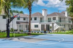 Villa in vendita a Palmetto Bay Florida Miami-Dade County