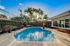 Villa in vendita a Miami Shores Florida Miami-Dade County