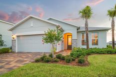 Villa in vendita a Port Saint Lucie Florida Saint Lucie County