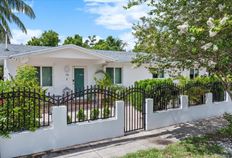 Villa in affitto a Miami Florida Miami-Dade County