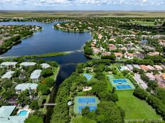 Villa in vendita a Coral Springs Florida Broward County