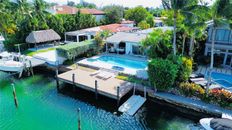 Villa in affitto a Miami Beach Florida Miami-Dade County