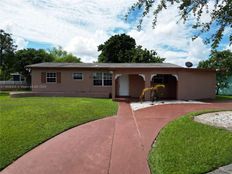 Villa in vendita a Miami Florida Miami-Dade County