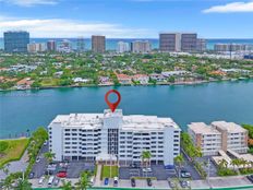 Palazzo in vendita a Bay Harbor Islands Florida Miami-Dade County