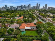 Villa in vendita a Miami Florida Miami-Dade County