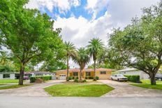 Villa in vendita a Miami Springs Florida Miami-Dade County