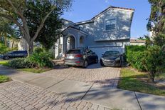 Villa in vendita a Pembroke Pines Florida Broward County