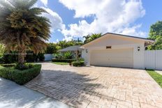 Villa in vendita a Miami Florida Miami-Dade County