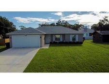 Villa in vendita a Fort Pierce Florida Saint Lucie County