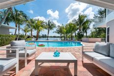 Villa in affitto a Miami Florida Miami-Dade County