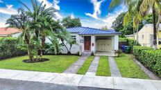 Villa in vendita a Miami Florida Miami-Dade County