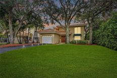 Villa in vendita a Coral Gables Florida Miami-Dade County