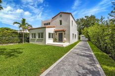 Villa in vendita a Coral Gables Florida Miami-Dade County