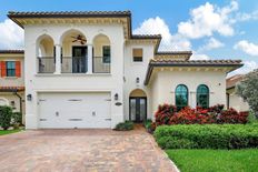 Villa in vendita a Pembroke Pines Florida Broward County