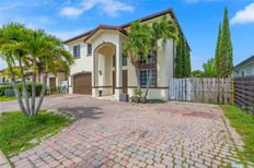 Villa in vendita a Miami Florida Miami-Dade County