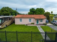 Villa in vendita a Hialeah Florida Miami-Dade County