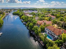 Villa in vendita a Coral Gables Florida Miami-Dade County