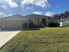 Villa in vendita a Port Saint Lucie Florida Saint Lucie County